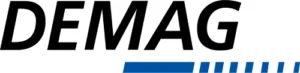 Demag Logo