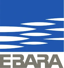 EBARA Logo