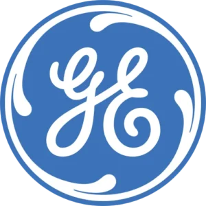 GE Logo