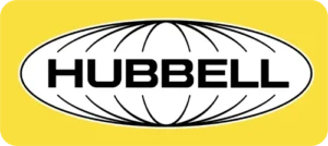 Hubbell Logo