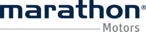 Marathon Motors Logo