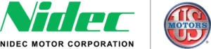 Nidec Logo
