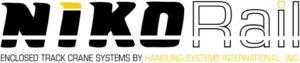 Niko Rail Logo