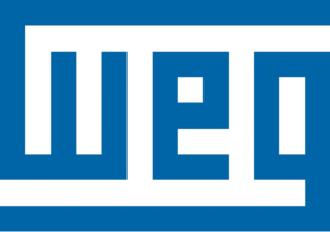 WEG Logo