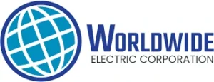 Worldwide Electric Logo