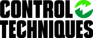 Control Techniques Logo