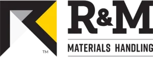 RM Materials Handling Logo